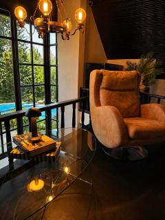 Kartepe Mountain Villa - 3