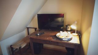 10 heures 10, l'appartement de l'horloger - 8