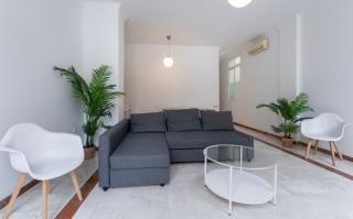 Your Sunny Home in Málaga - 8