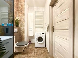 Tarnogaj Modern Apartment by BookingHost - 3