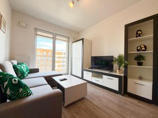 Tarnogaj Modern Apartment by BookingHost - 2