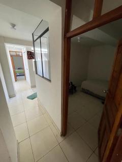 Crazytop Apartments Lima Airport - 6