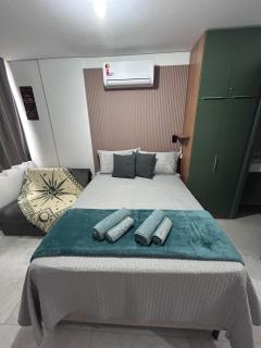 Flat Só Alegria - 6