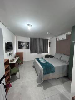 Flat Só Alegria - 2