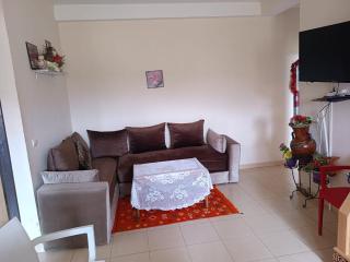 Residence jardin d'es ifrane - 3