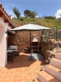 Casa Jaïra Sierra de Castril - 8