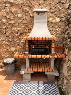 Casa Jaïra Sierra de Castril - 7