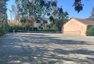 Studio avec Jardin Privé, Piscine, Tennis, Climatisation, calme - 6
