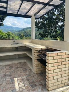 Refugio verde eco lodge - 8