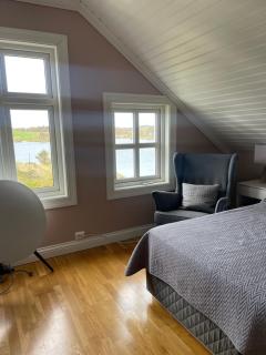 Villa Krågenes - 1
