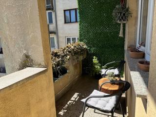 Local Apartment in Prishtina Square - 8
