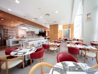 Novotel Jazan - Jazan - 8