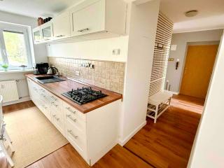Apartmán s detským kútikom blízko Bojníc - 6