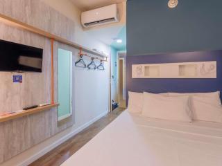 ibis budget Patos de Minas - 3