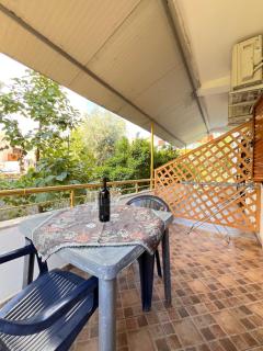 Beach apartment Miky - 4