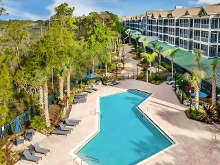 Upstay - Disney Themed Apartment w Luxury Patio - 6