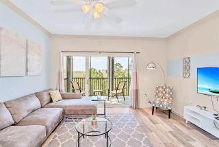 Upstay - Disney Themed Apartment w Luxury Patio - 3