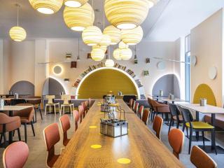 ibis Styles Paris Meteor Avenue d'Italie - Paris - 9