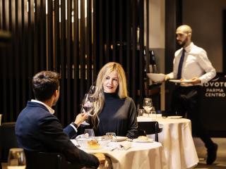 Novotel Parma Centro - 8