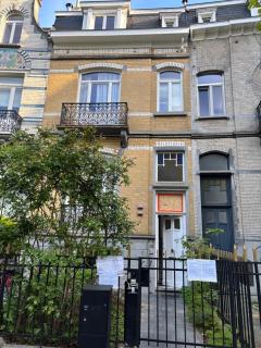 Stay in maison de metre in Etterbeek - 4