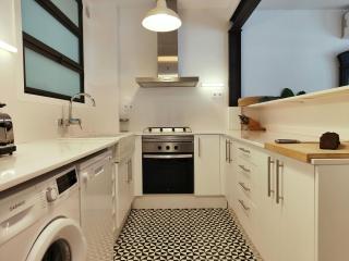 F3- Spacious 2 bedroom. Sarrià - Hospital Clinic - 5
