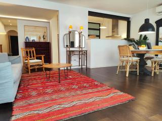 F3- Spacious 2 bedroom. Sarrià - Hospital Clinic - 7