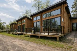 3-BR Lakefront Cottage Rice Lake #3 - 9