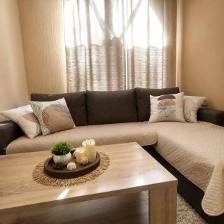 Apartments Barocco - 9
