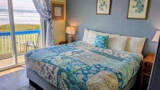 Silver Surf Motel - 1