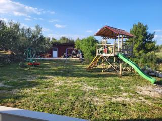 Apartments Pitve - 8