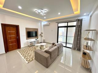 Diamond appart Hotel - 0