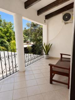 Casa Cultivo - 2