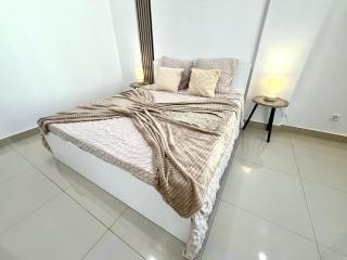 Diamond appart Hotel - 4