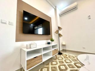 Diamond appart 2bedroom Hotel - 5