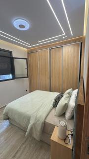 Beautiful apartment in downtown Témara - 9