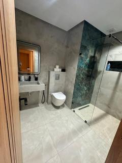 Beautiful apartment in downtown Témara - 1