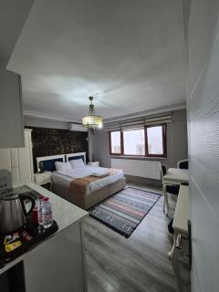 1453Apartments - 9