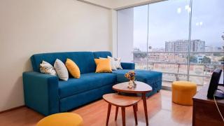 Near Miraflores & Barranco, Fast WiFi, Big groups - 2