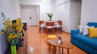 3BR, Between Miraflores and Barranco, Fast WiFi - 8