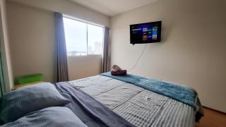 3BR, Between Miraflores and Barranco, Fast WiFi - 9