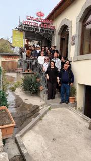 Hotel Lotus Akhaltsikhe - 7