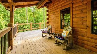 The Malbec Cabin - Logan - 9