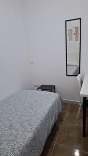 Habitación Vialia 4 - 7