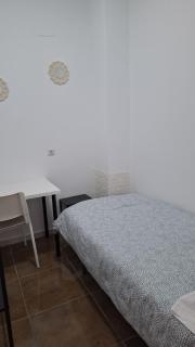 Habitación Vialia 4 - 4