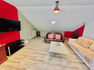 Gîte 3 épis chaleureux, calme et confortable - 9