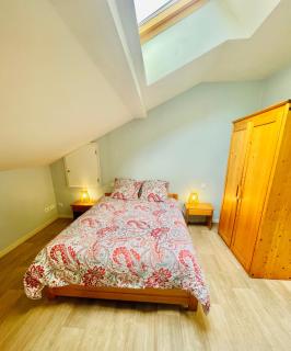 Gîte 3 épis chaleureux, calme et confortable - 5