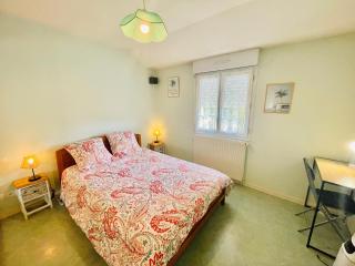 Gîte 3 épis chaleureux, calme et confortable - 4