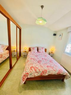 Gîte 3 épis chaleureux, calme et confortable - 3