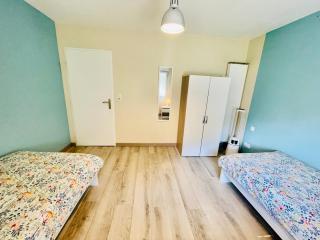 Gîte 3 épis chaleureux, calme et confortable - 1