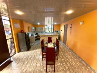 Hermoso Apartamento en Medio de las Montañas - 9